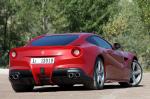 Ferrari F12berlinetta 2012 года